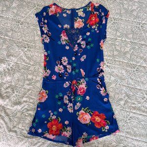 Matilda Jane Romper